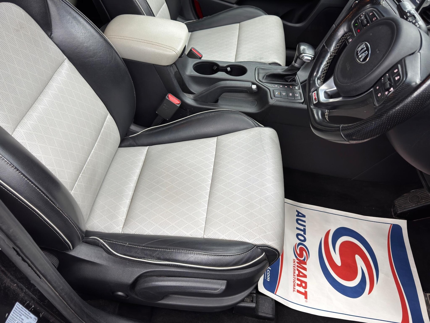 Used Kia Sportage 2018 for sale - 77352088: Photo 13