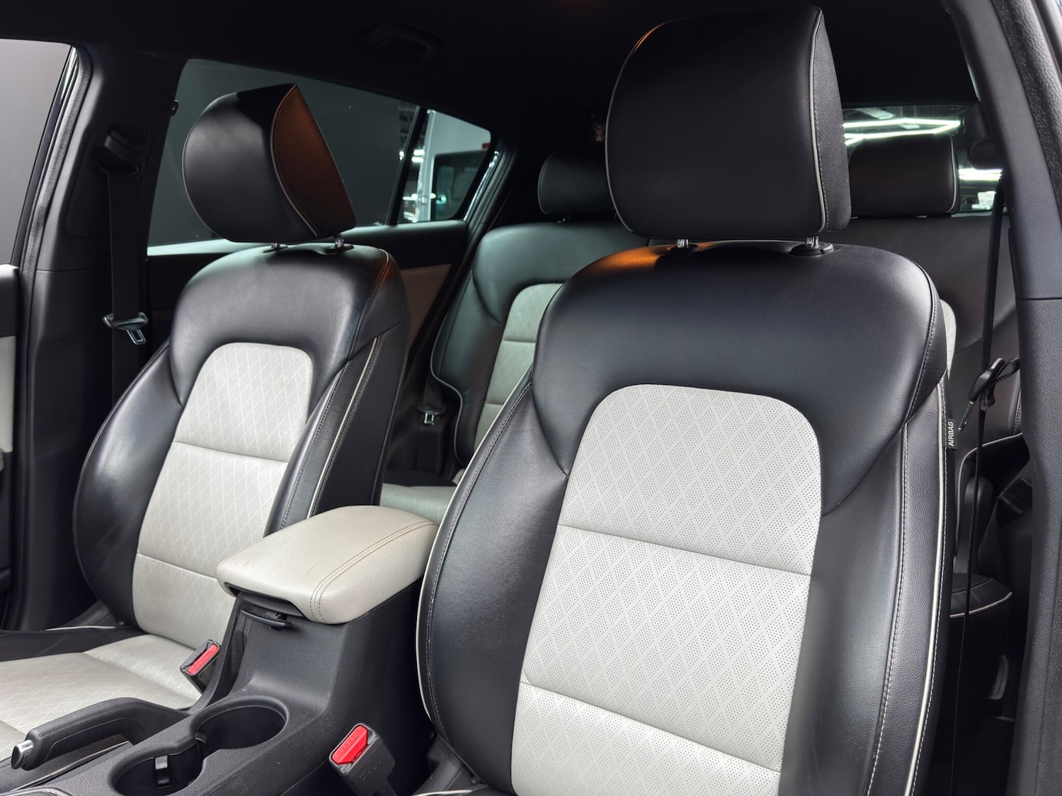 Used Kia Sportage 2018 for sale - 77352088: Photo 14