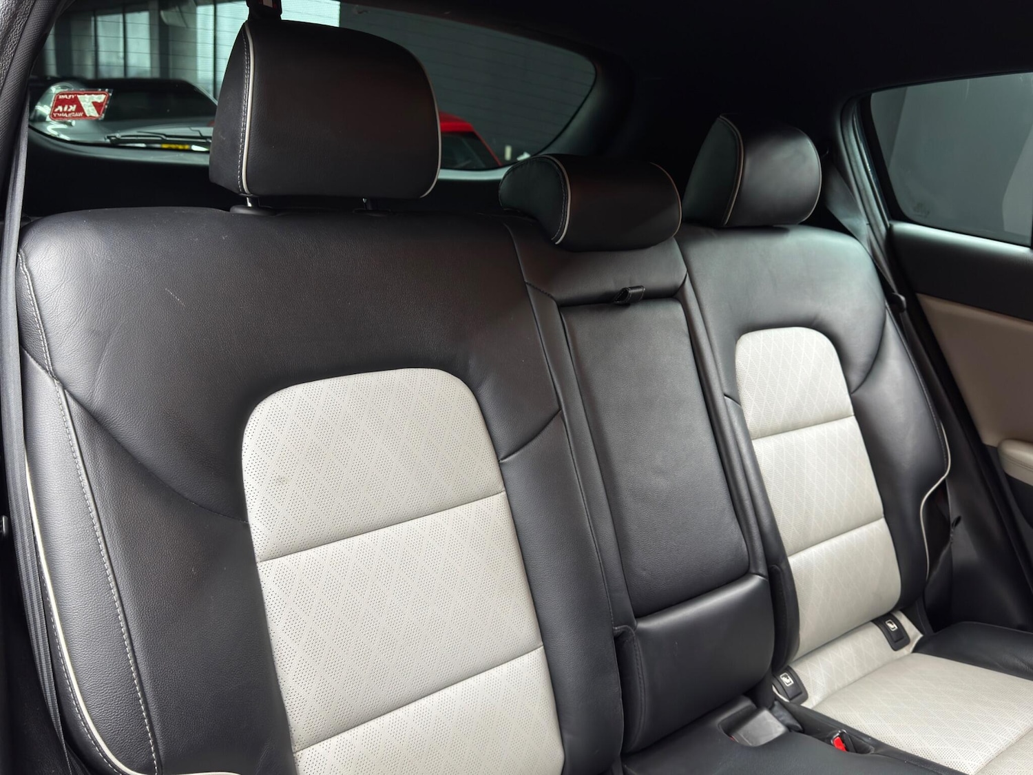 Used Kia Sportage 2018 for sale - 77352088: Photo 15