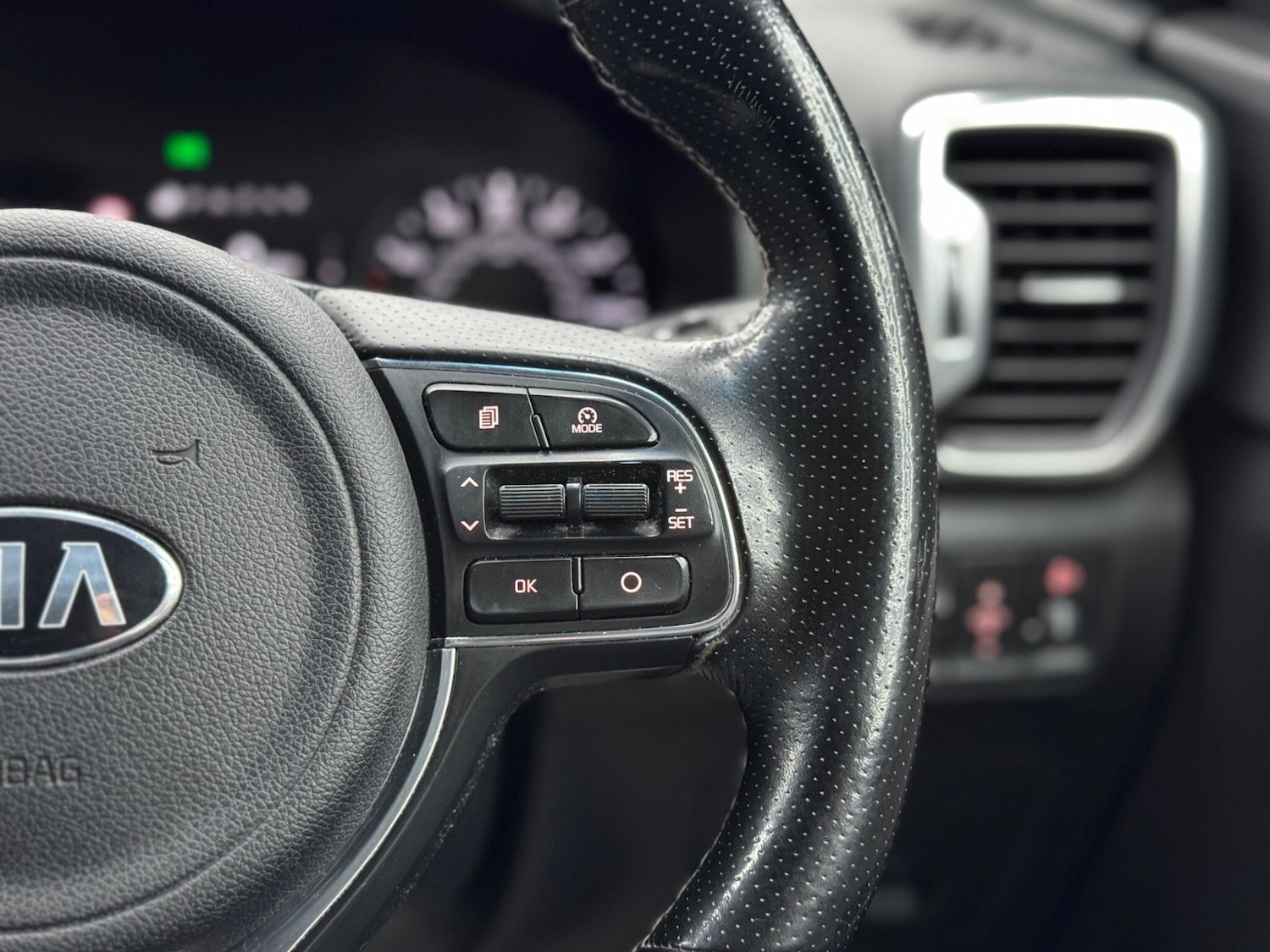 Used Kia Sportage 2018 for sale - 77352088: Photo 21