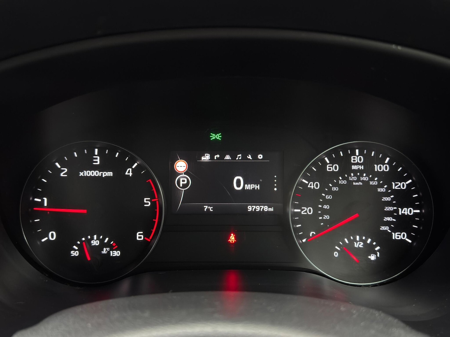 Used Kia Sportage 2018 for sale - 77352088: Photo 22