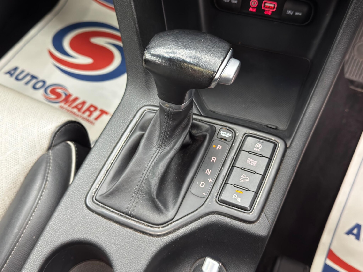 Used Kia Sportage 2018 for sale - 77352088: Photo 25