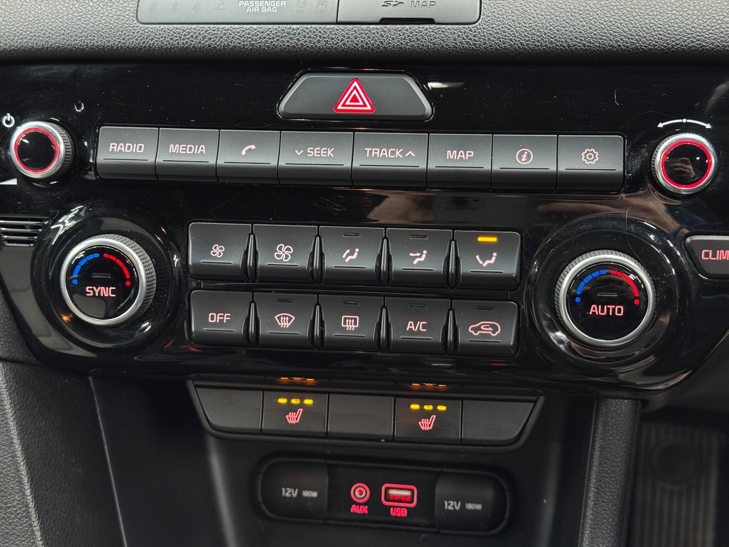 Used Kia Sportage 2018 for sale - 77352088: Photo 27