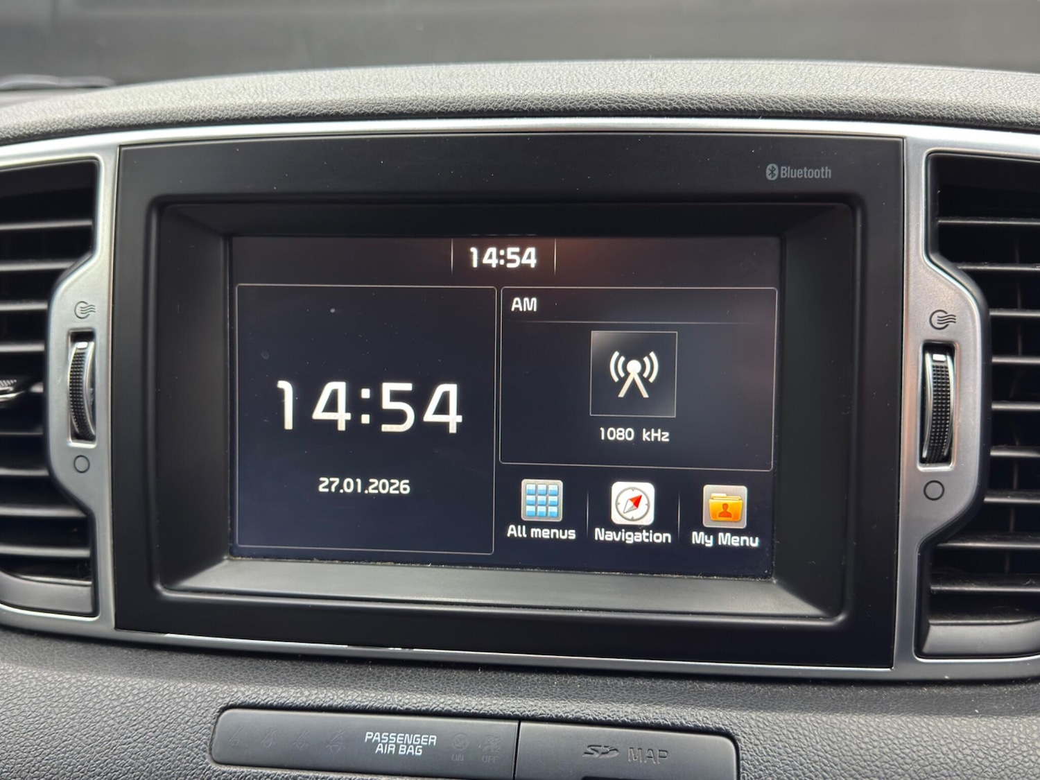 Used Kia Sportage 2018 for sale - 77352088: Photo 28