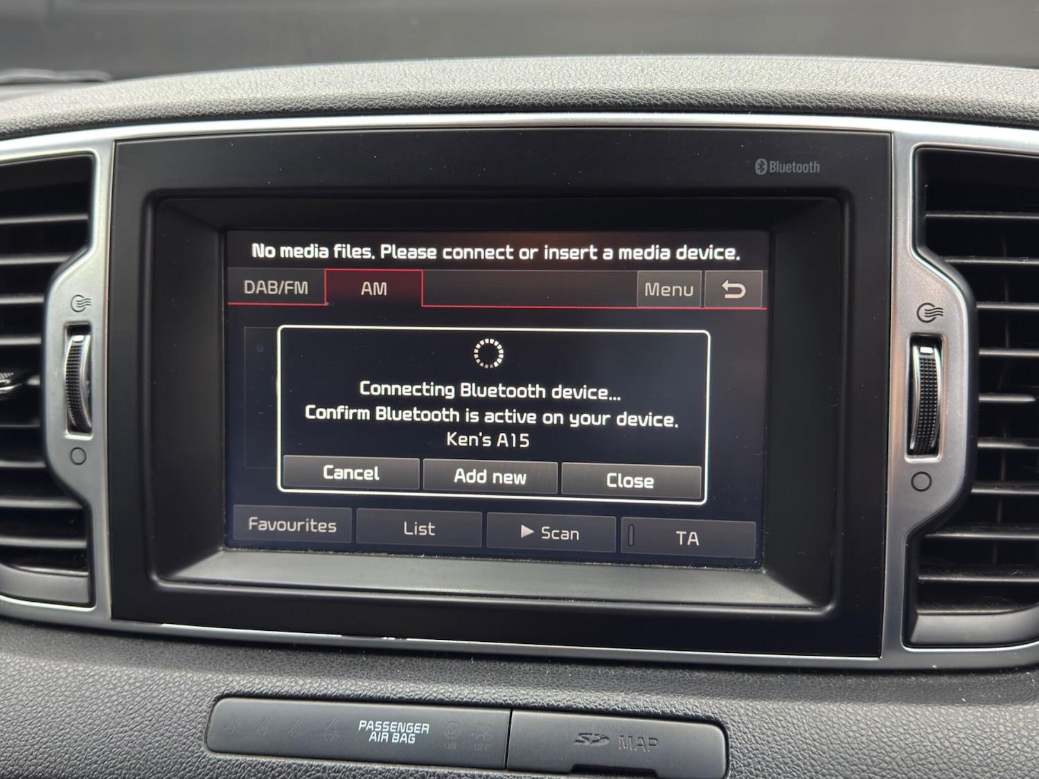 Used Kia Sportage 2018 for sale - 77352088: Photo 30