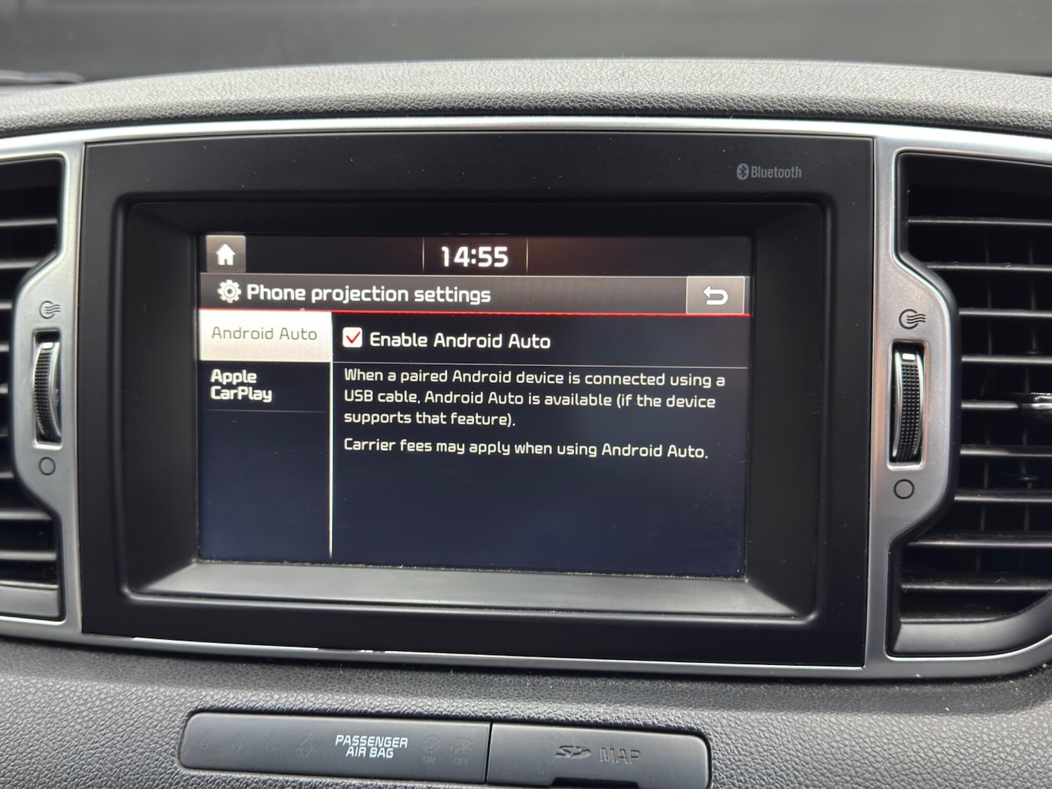 Used Kia Sportage 2018 for sale - 77352088: Photo 31