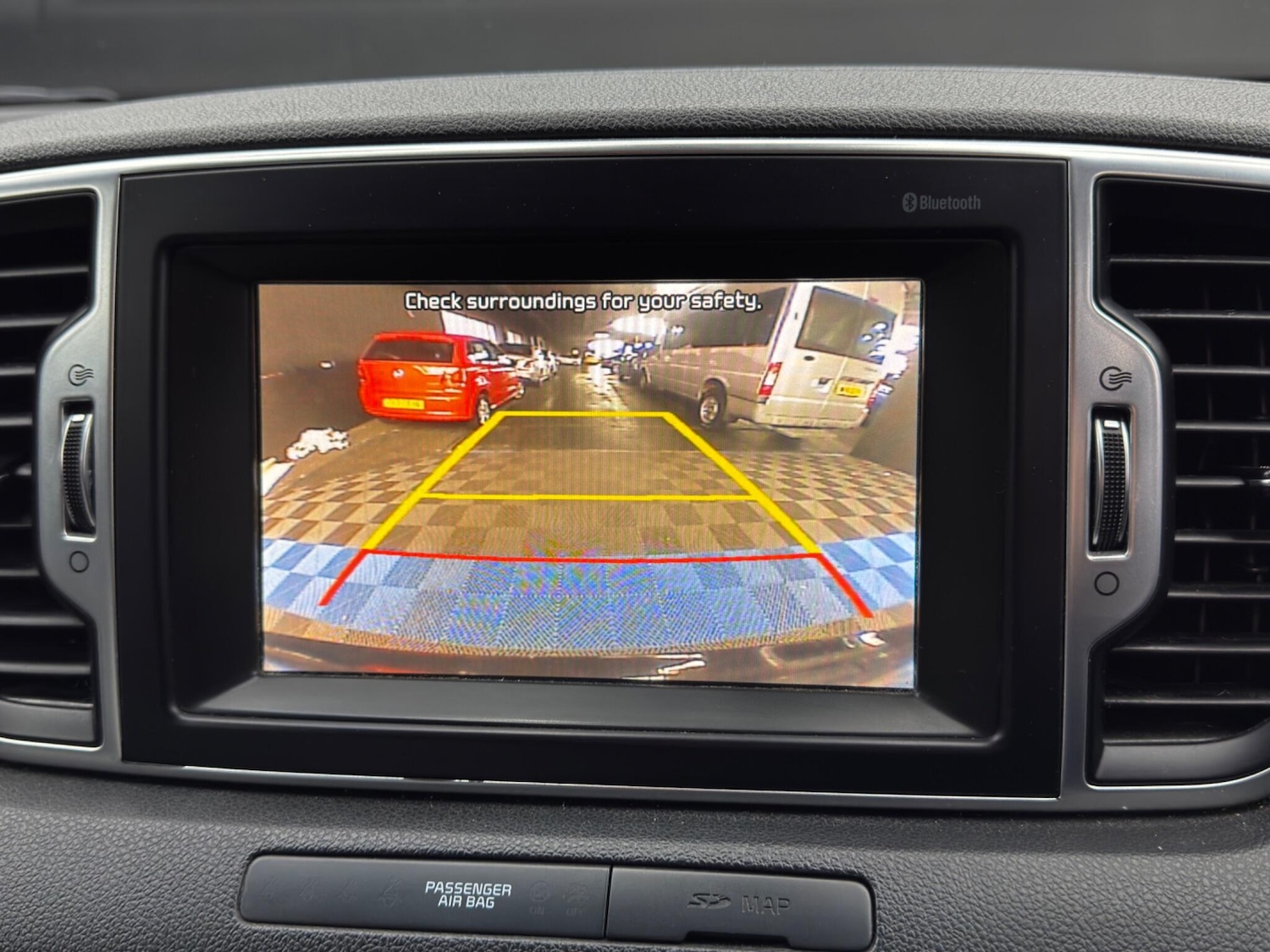 Used Kia Sportage 2018 for sale - 77352088: Photo 32