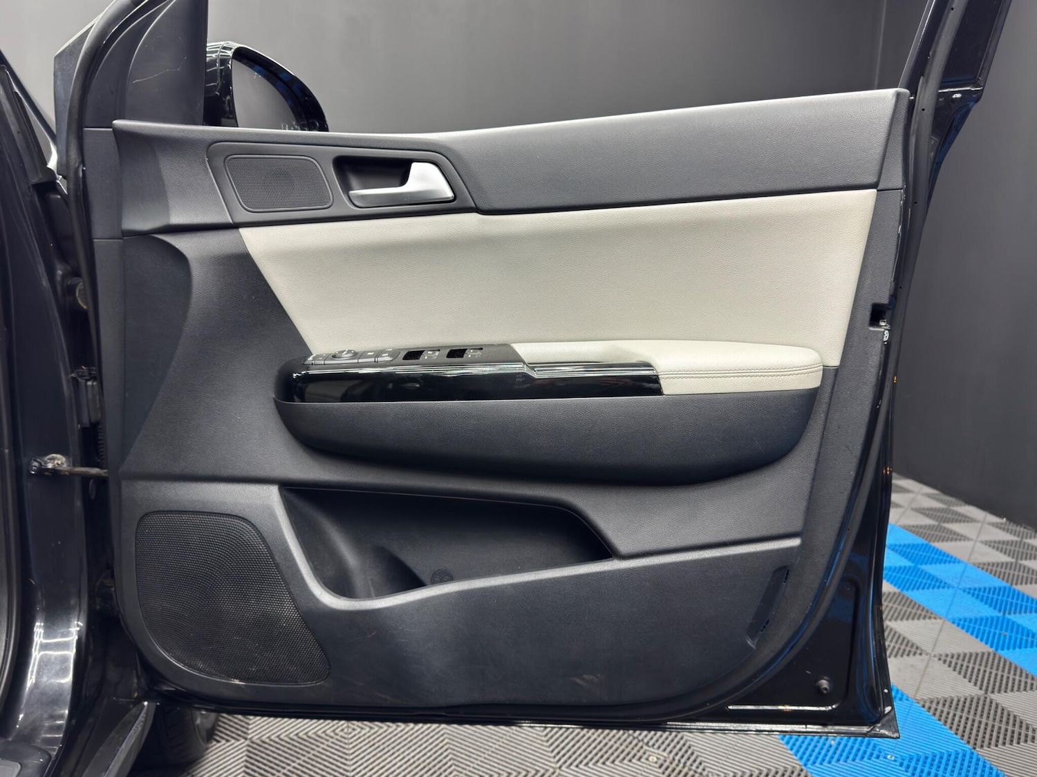 Used Kia Sportage 2018 for sale - 77352088: Photo 36