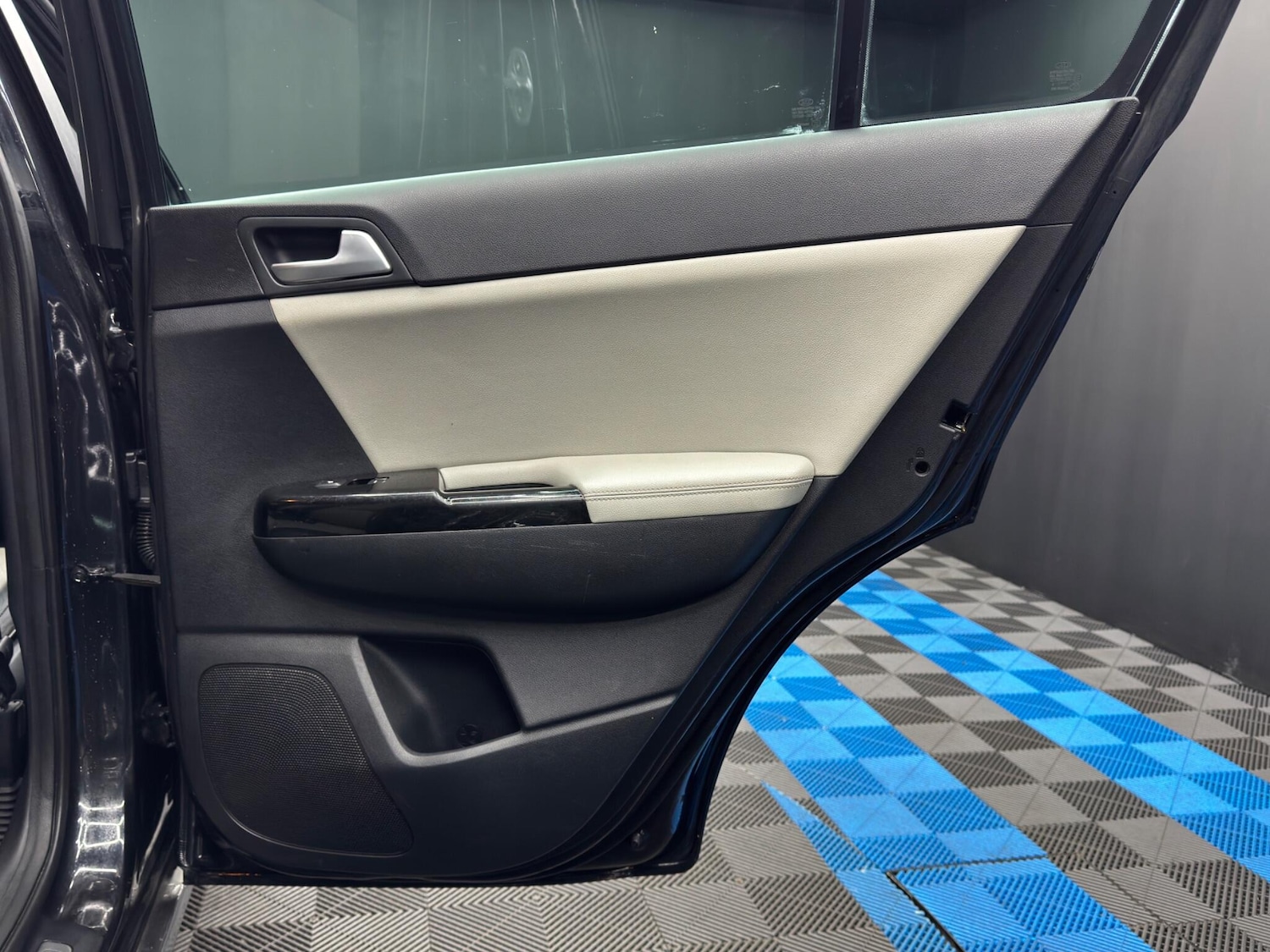 Used Kia Sportage 2018 for sale - 77352088: Photo 38