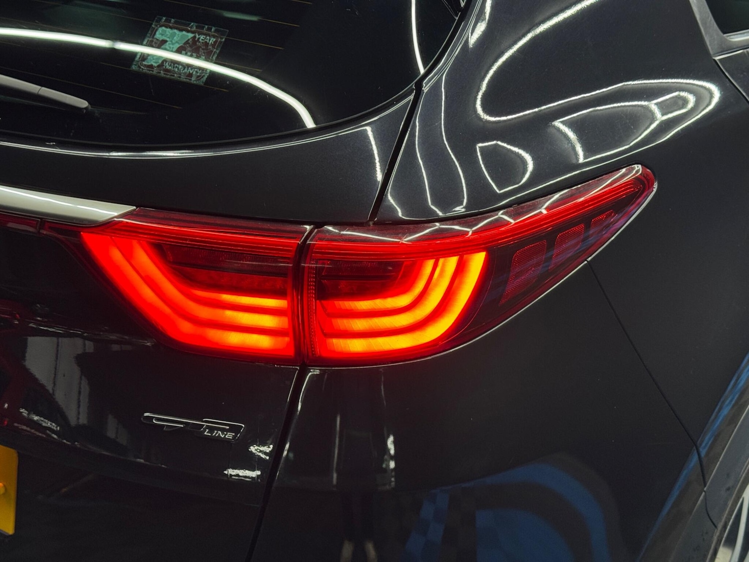 Used Kia Sportage 2018 for sale - 77352088: Photo 41