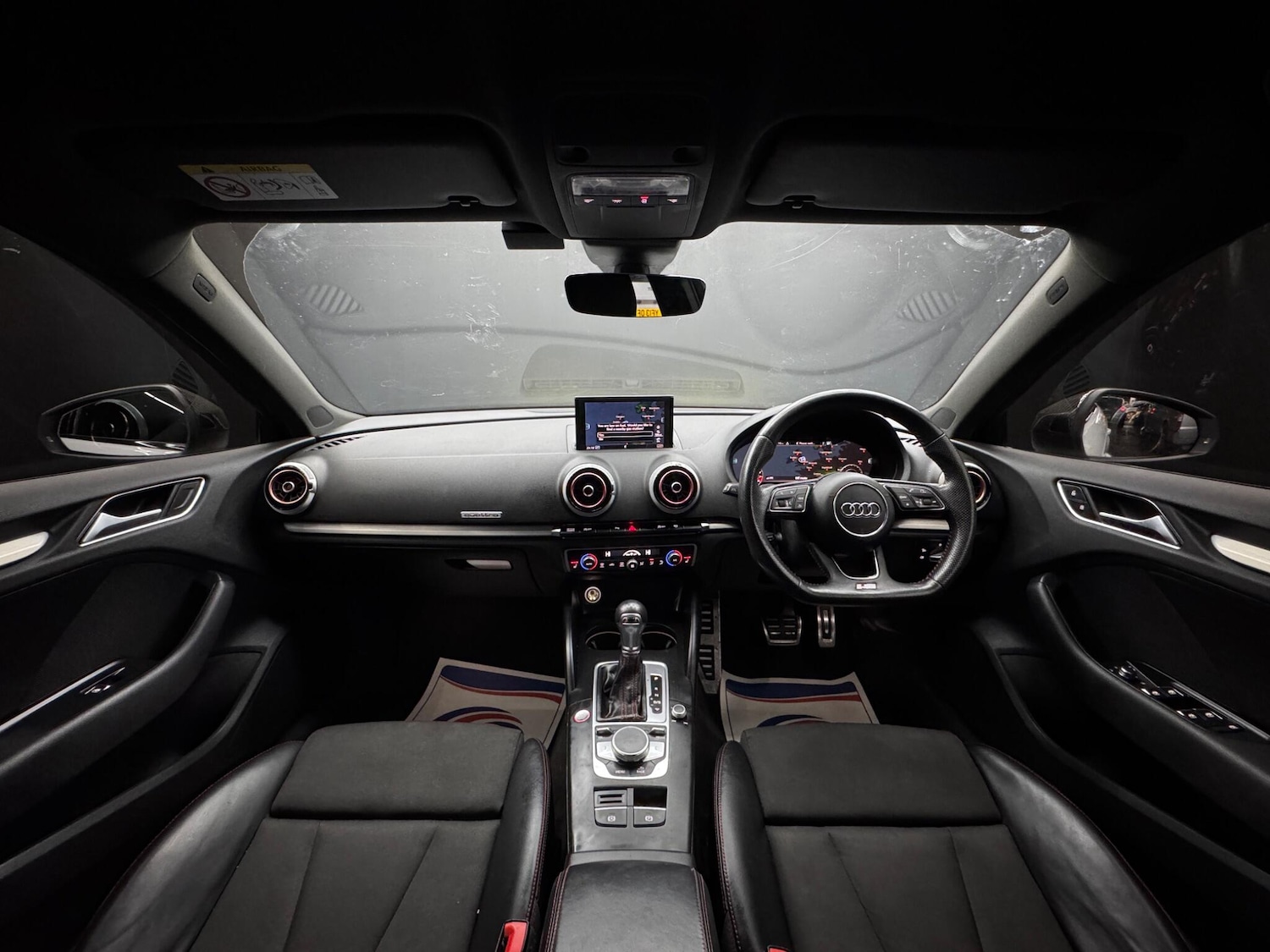 Used Audi A3 2020 for sale - 77351728: Photo 17