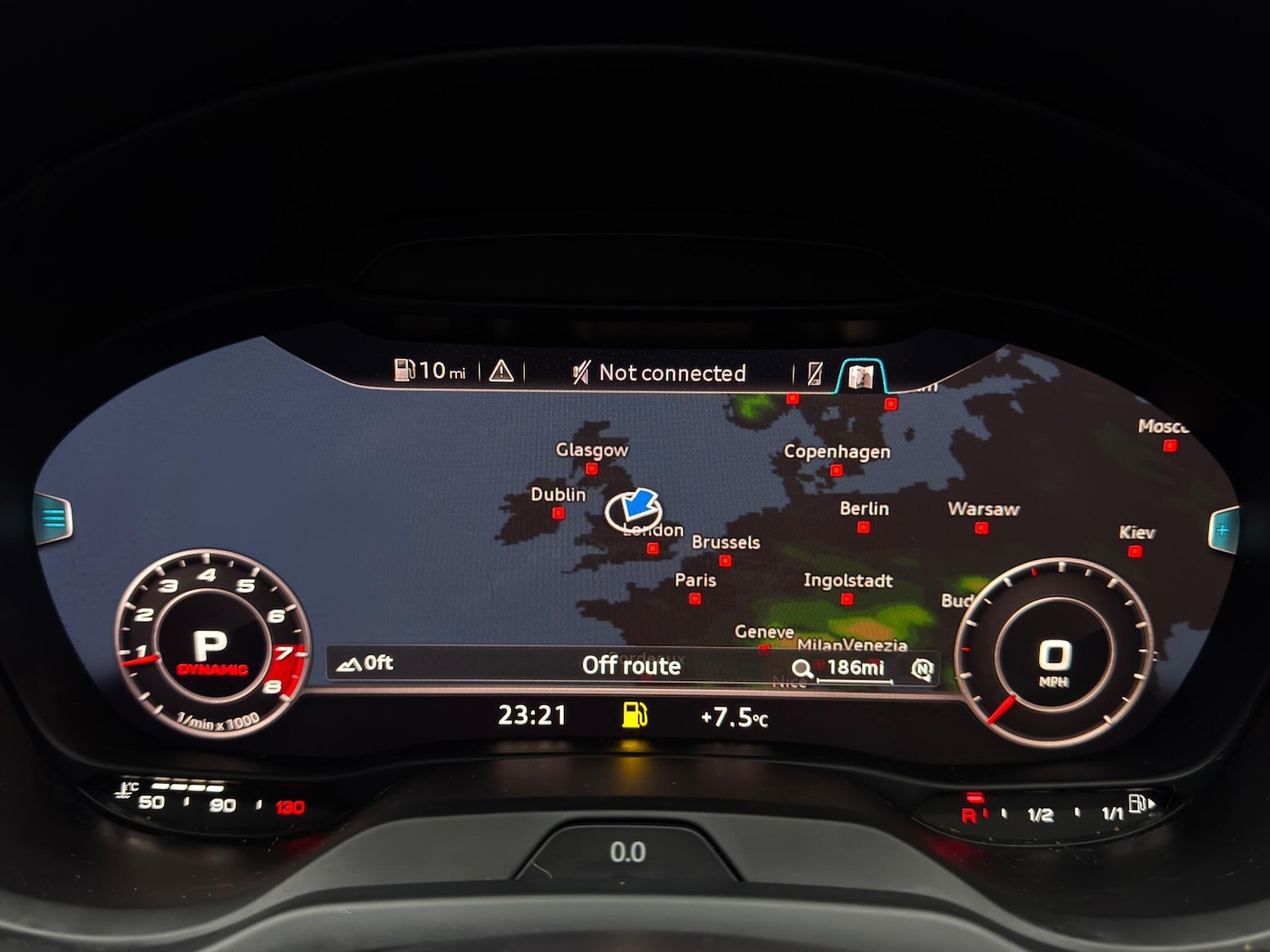 Used Audi A3 2020 for sale - 77351728: Photo 23