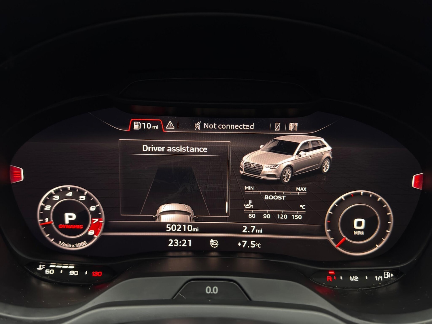 Used Audi A3 2020 for sale - 77351728: Photo 24