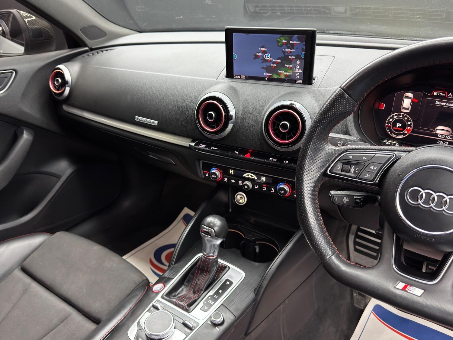 Used Audi A3 2020 for sale - 77351728: Photo 25