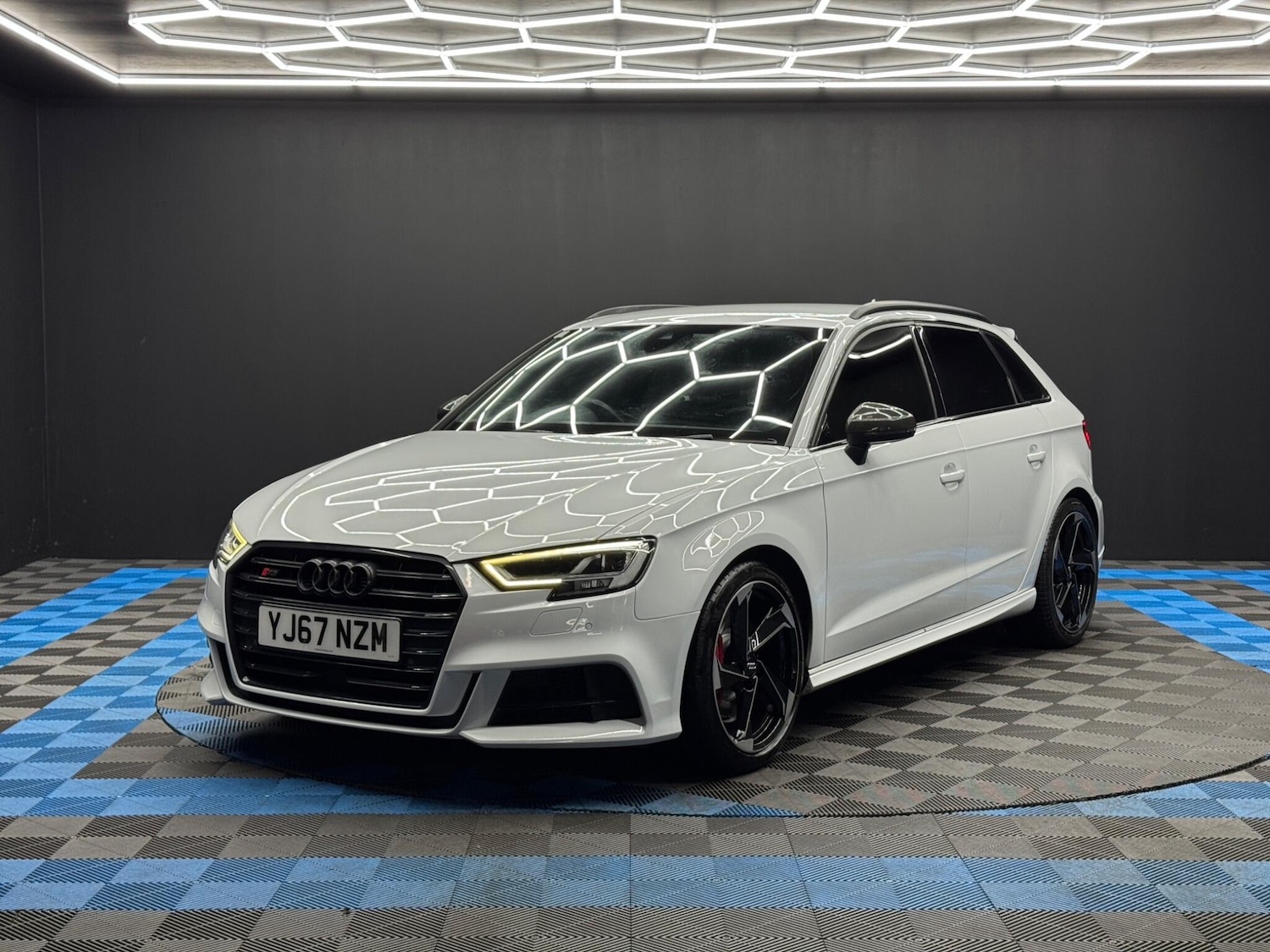 Used Audi A3 2020 for sale - 77351728: Photo 3