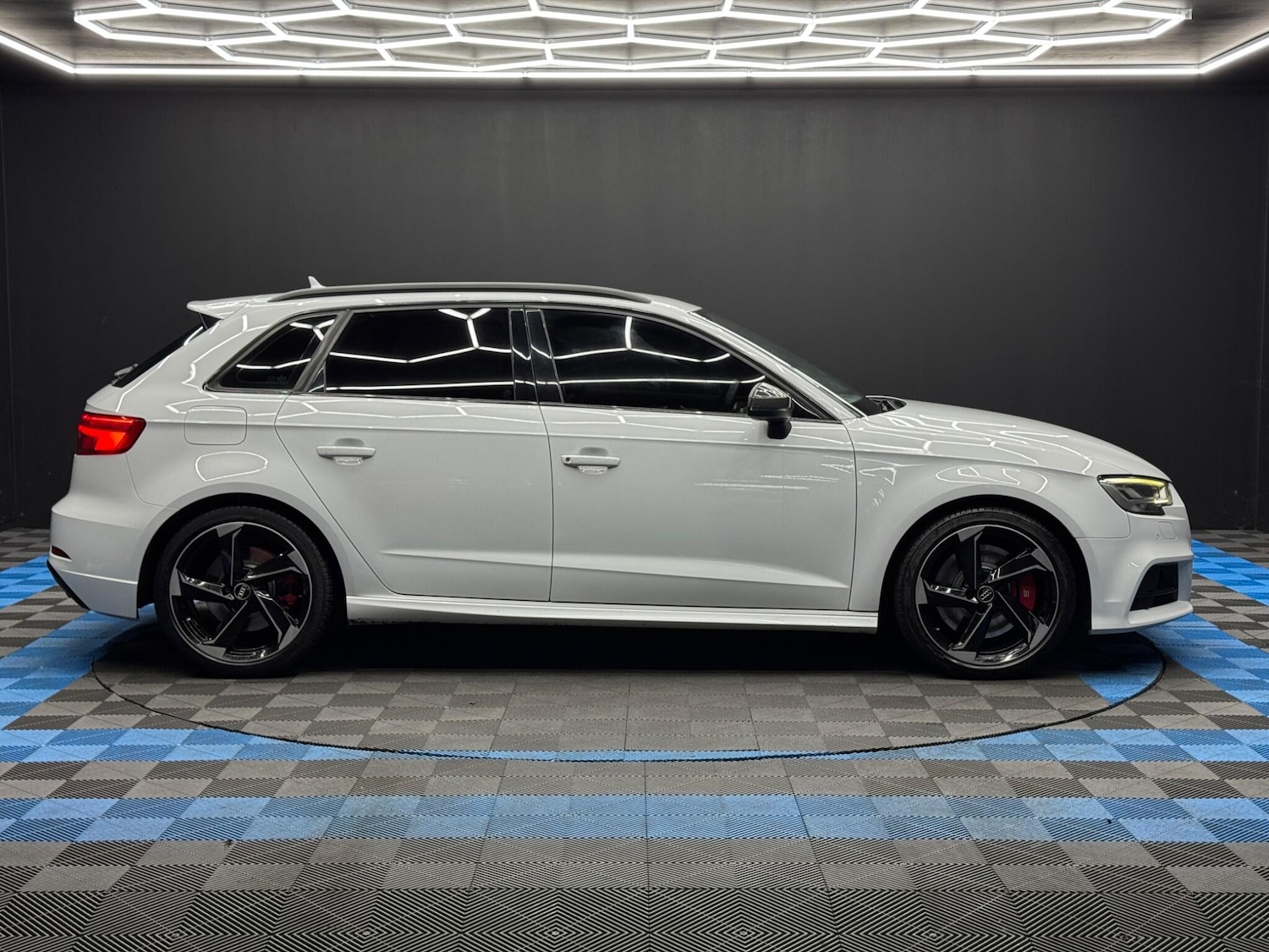 Used Audi A3 2020 for sale - 77351728: Photo 4