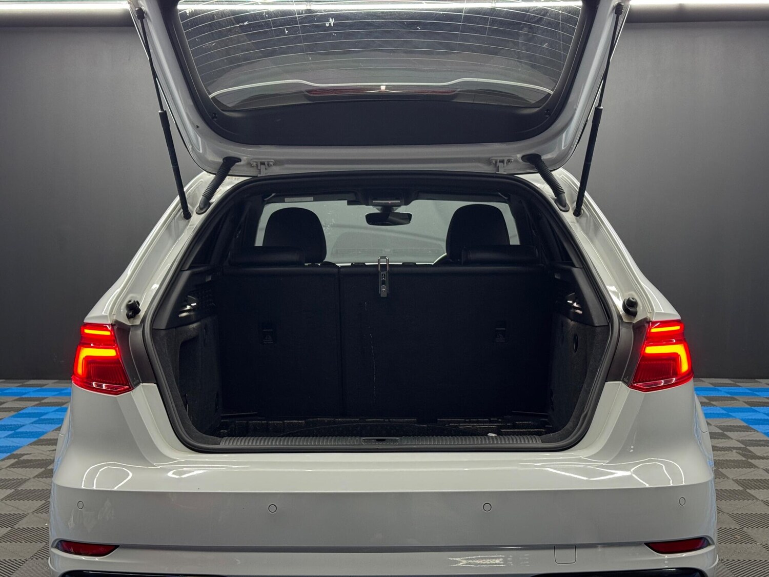 Used Audi A3 2020 for sale - 77351728: Photo 41