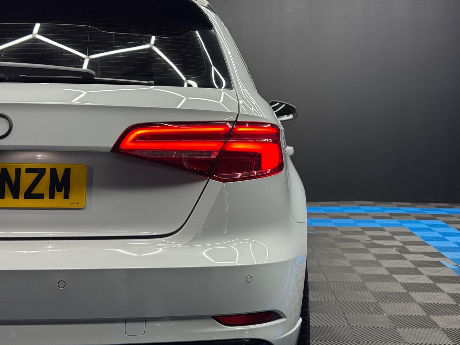 Used Audi A3 2020 for sale - 77351728: Photo 47