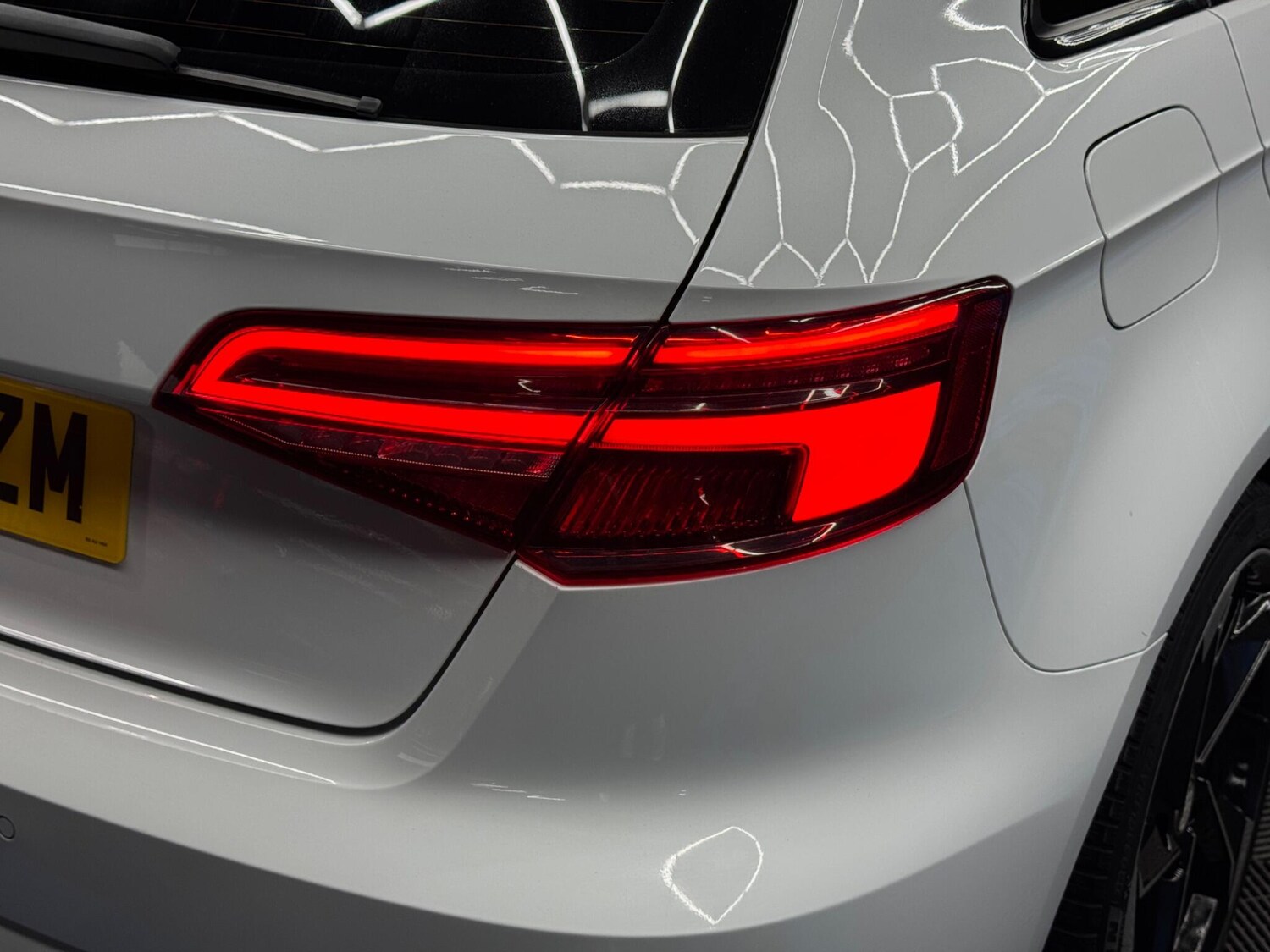 Used Audi A3 2020 for sale - 77351728: Photo 48