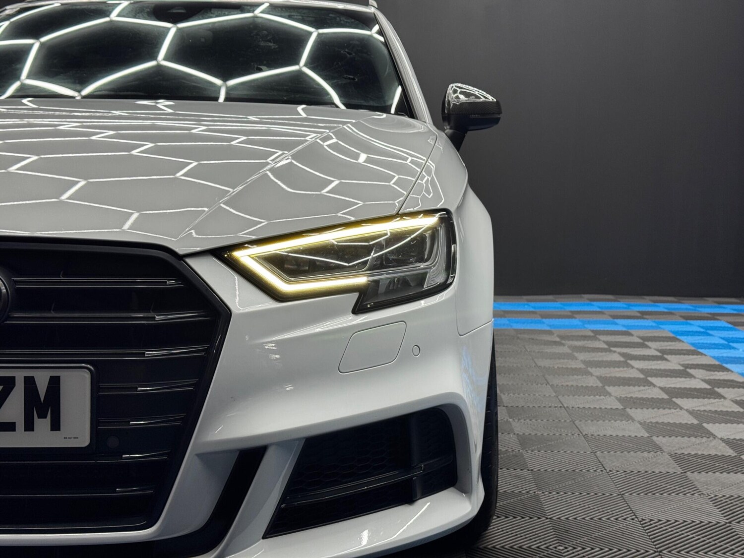 Used Audi A3 2020 for sale - 77351728: Photo 49