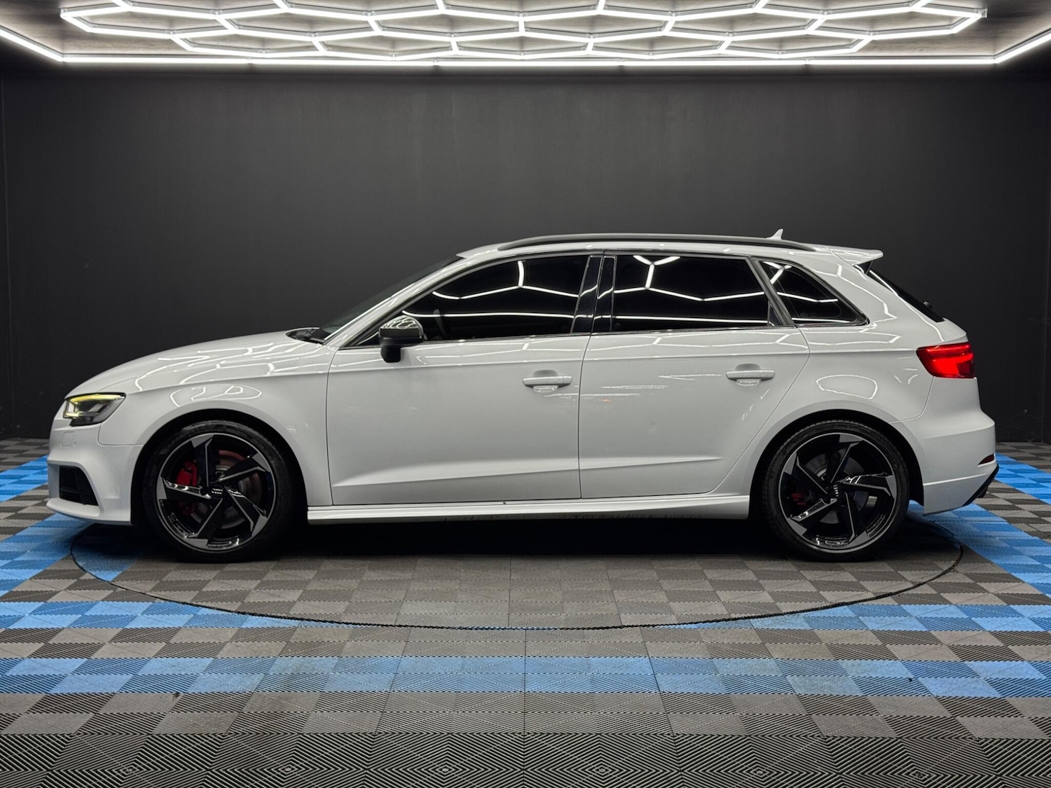 Used Audi A3 2020 for sale - 77351728: Photo 8