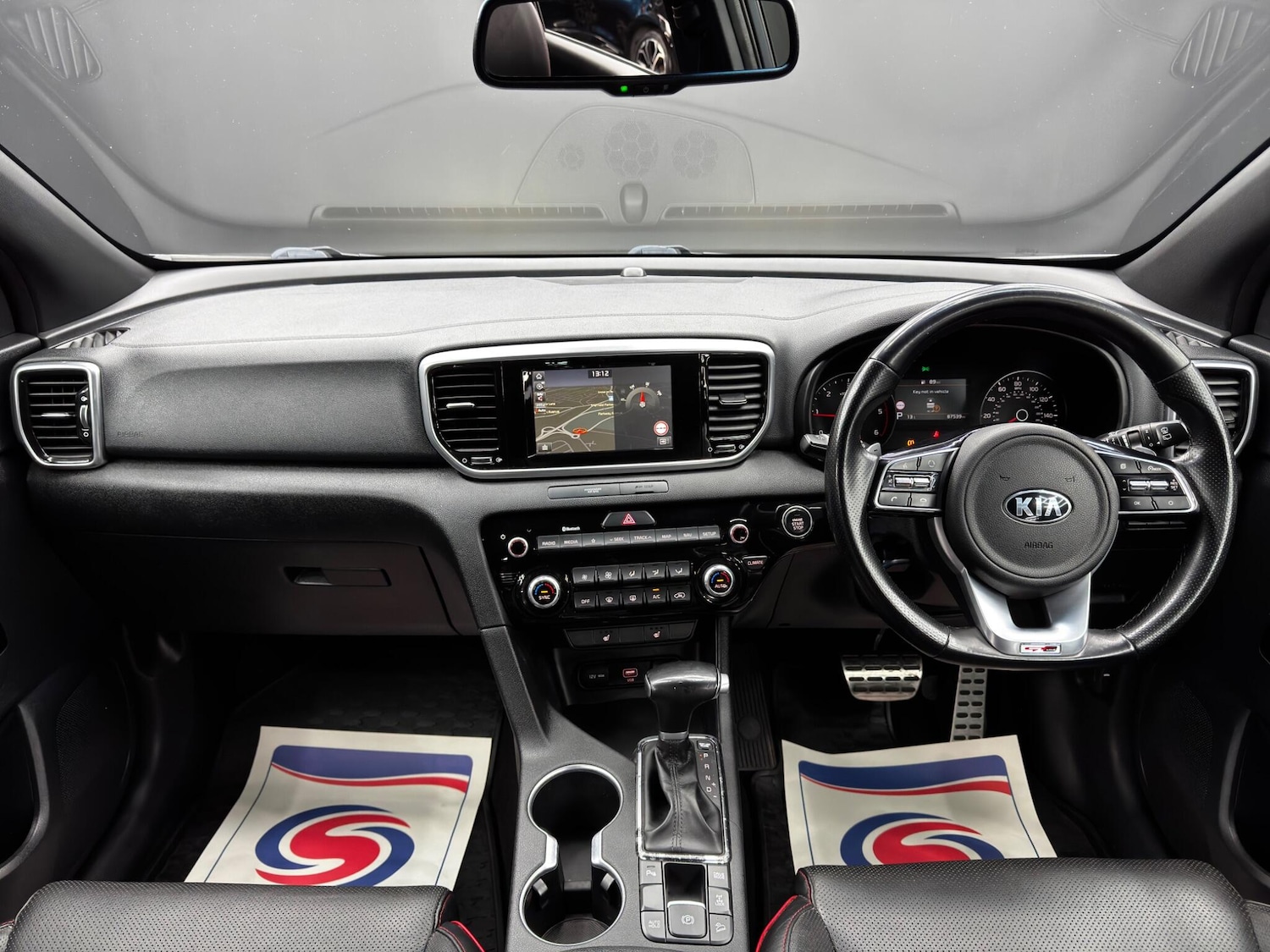 Used Kia Sportage 2019 for sale - 76440869: Photo 10