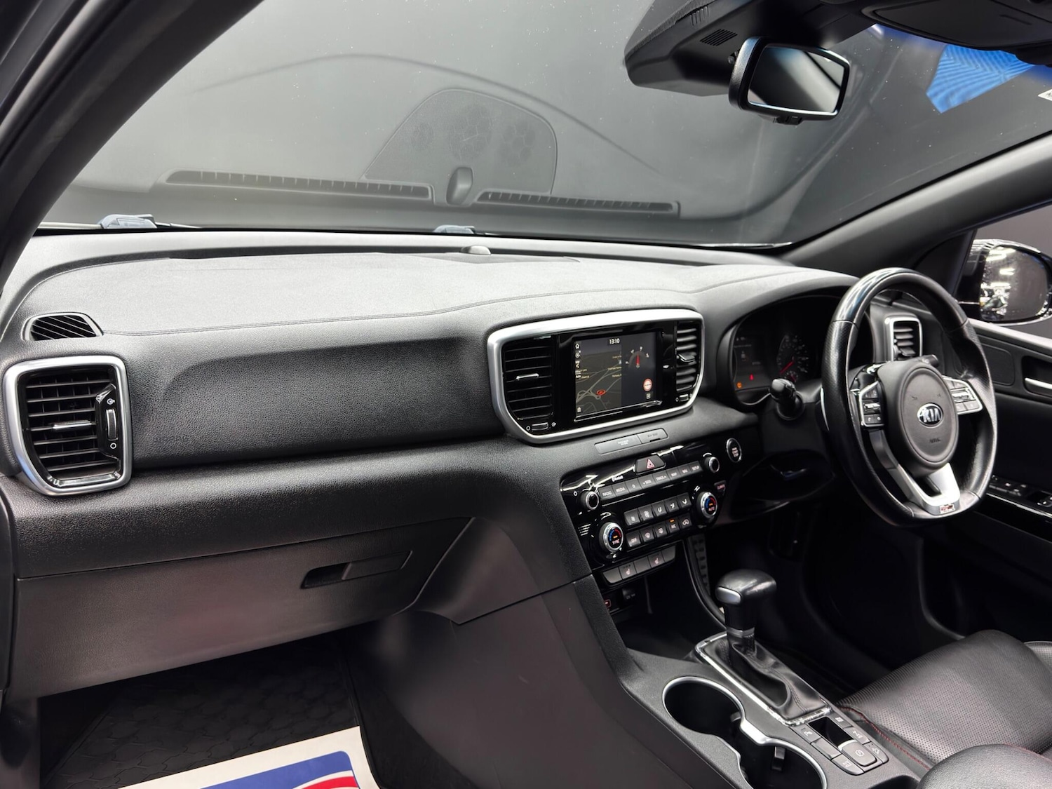 Used Kia Sportage 2019 for sale - 76440869: Photo 11