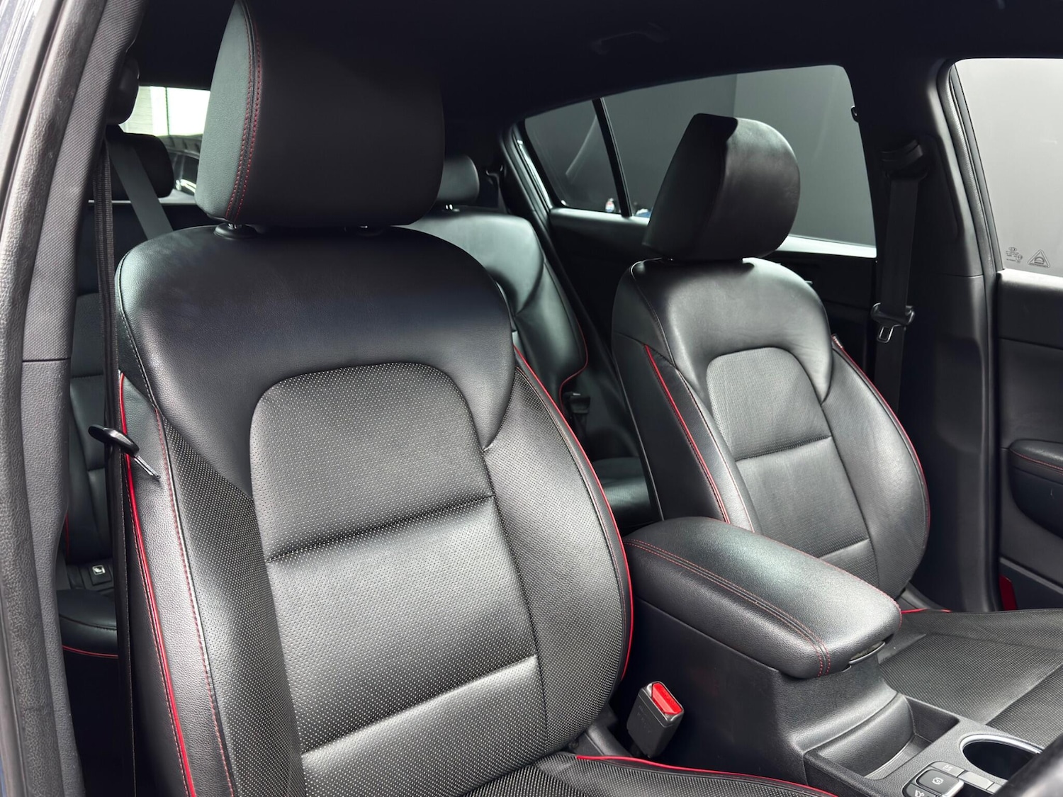 Used Kia Sportage 2019 for sale - 76440869: Photo 12