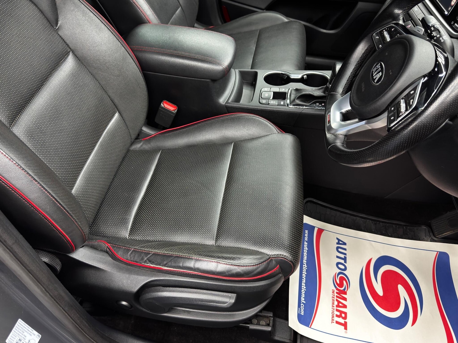 Used Kia Sportage 2019 for sale - 76440869: Photo 13