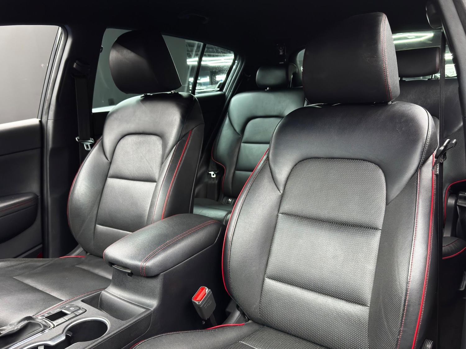 Used Kia Sportage 2019 for sale - 76440869: Photo 14