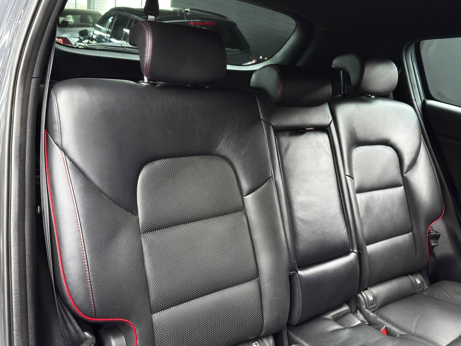 Used Kia Sportage 2019 for sale - 76440869: Photo 15