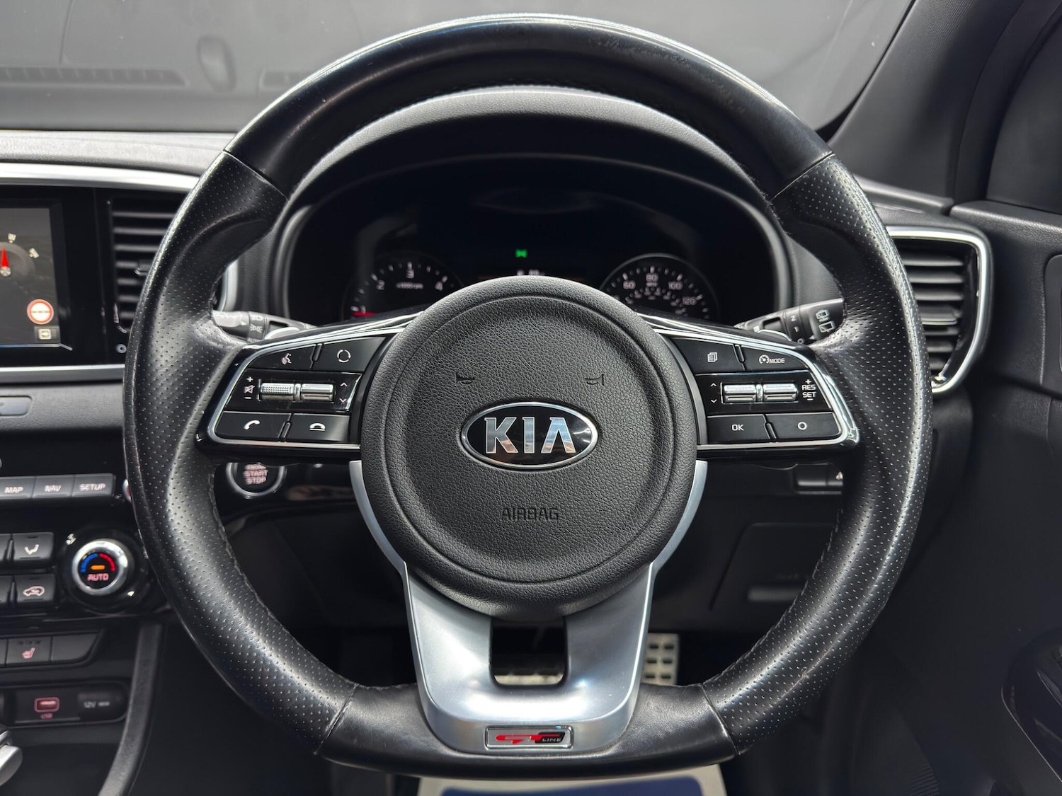 Used Kia Sportage 2019 for sale - 76440869: Photo 19