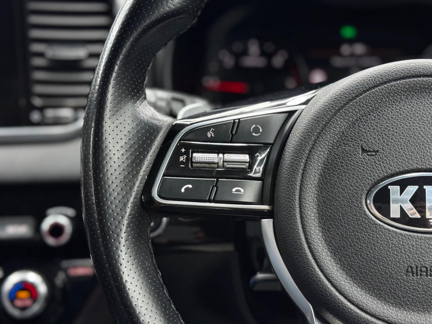 Used Kia Sportage 2019 for sale - 76440869: Photo 20