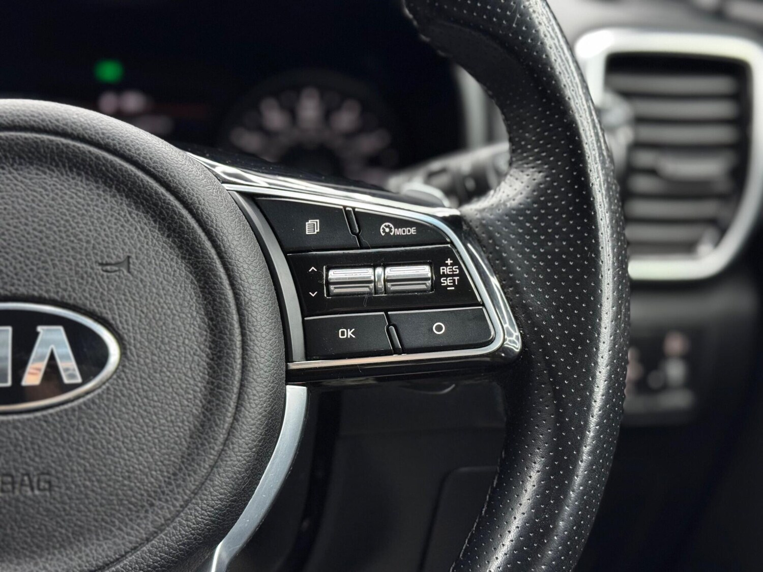 Used Kia Sportage 2019 for sale - 76440869: Photo 21