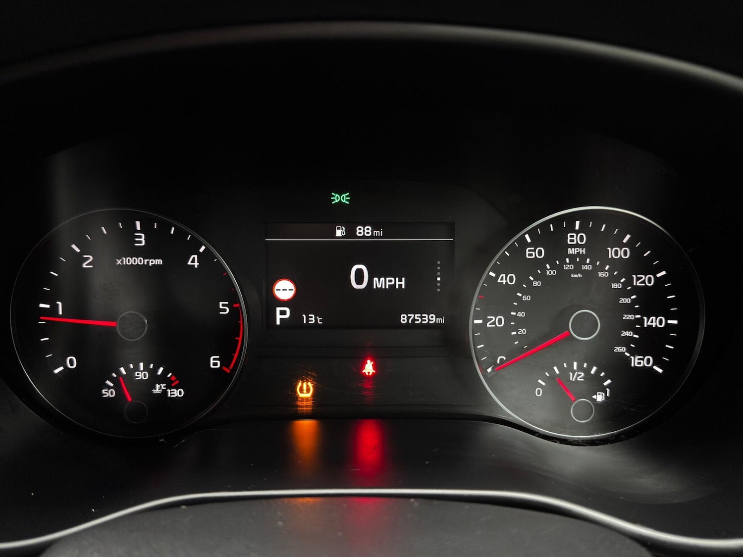 Used Kia Sportage 2019 for sale - 76440869: Photo 22