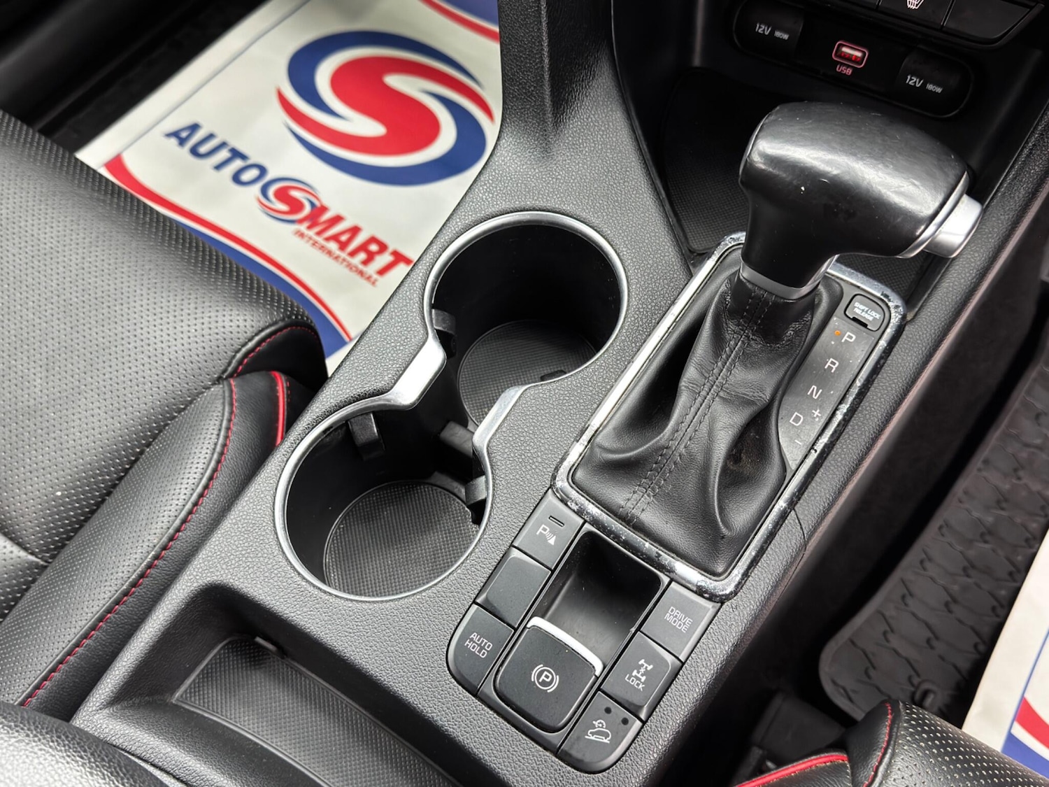 Used Kia Sportage 2019 for sale - 76440869: Photo 24