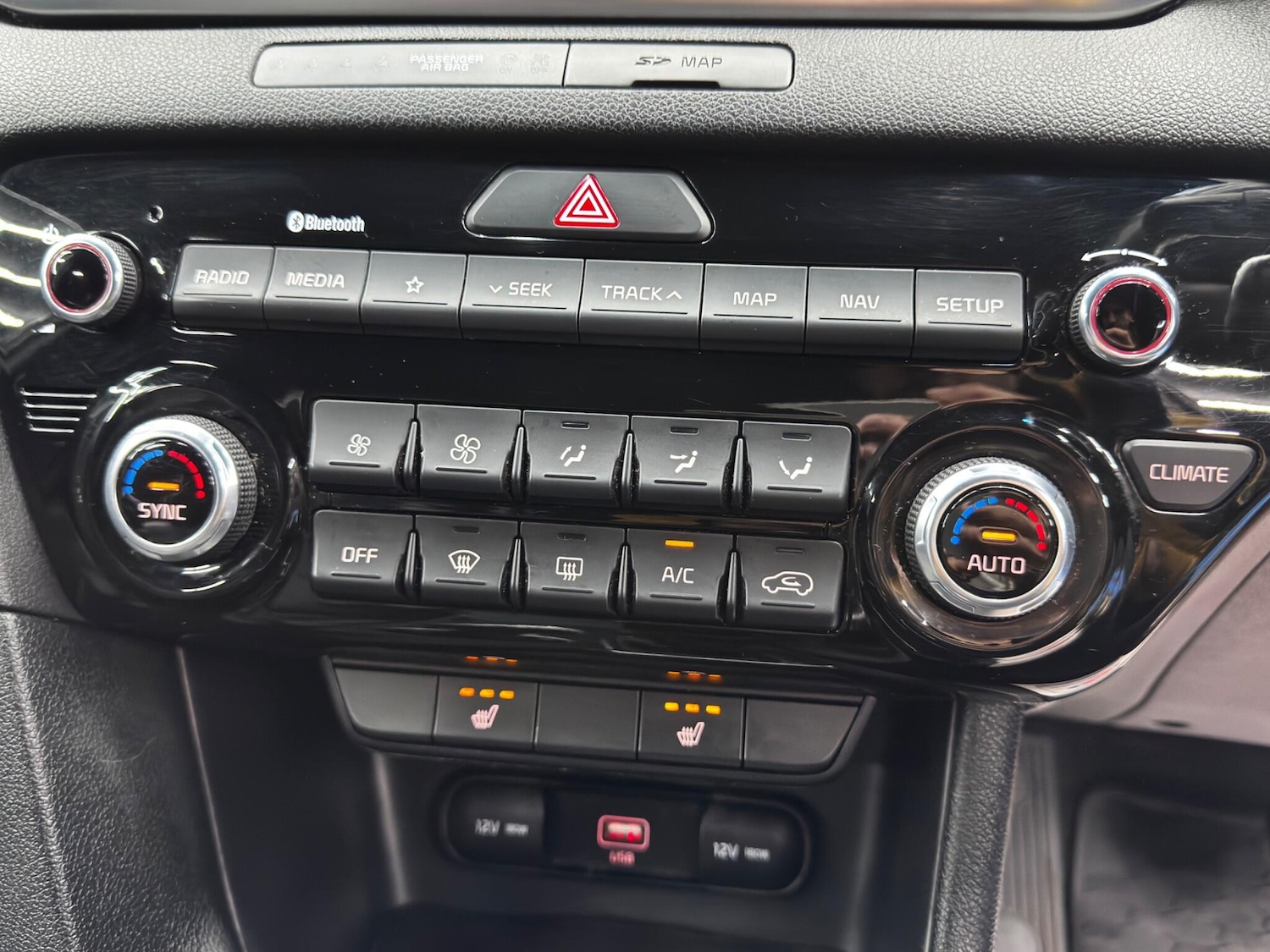 Used Kia Sportage 2019 for sale - 76440869: Photo 25