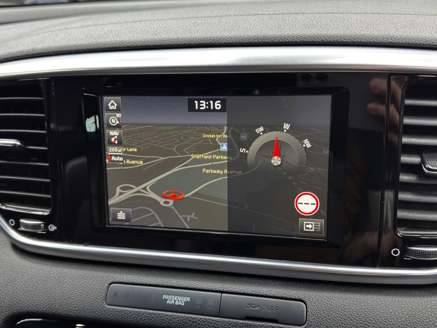 Used Kia Sportage 2019 for sale - 76440869: Photo 26