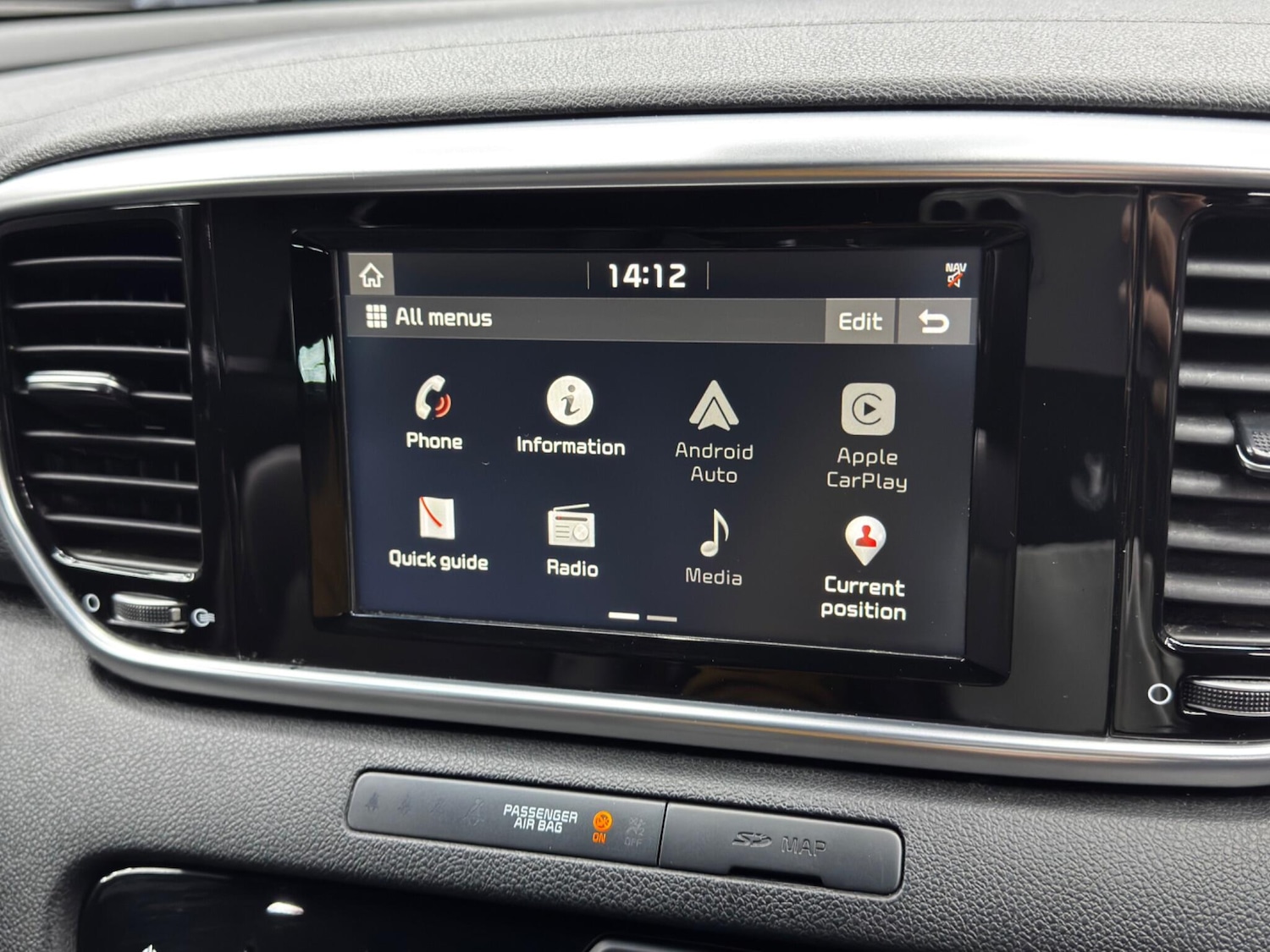 Used Kia Sportage 2019 for sale - 76440869: Photo 29