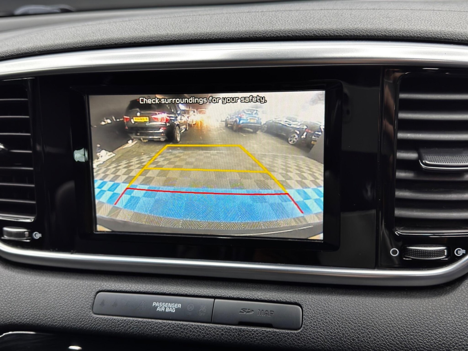 Used Kia Sportage 2019 for sale - 76440869: Photo 30