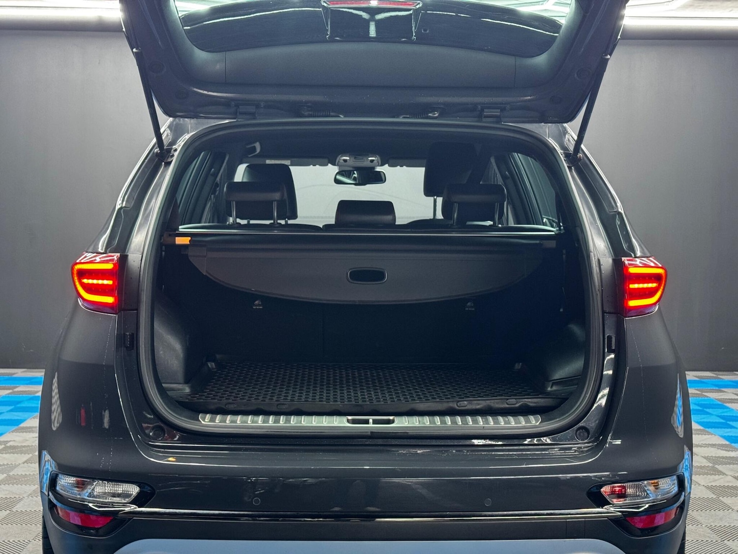 Used Kia Sportage 2019 for sale - 76440869: Photo 33