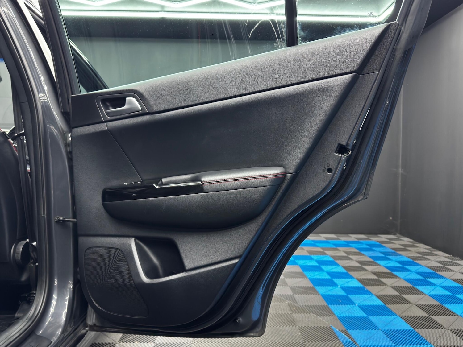 Used Kia Sportage 2019 for sale - 76440869: Photo 36