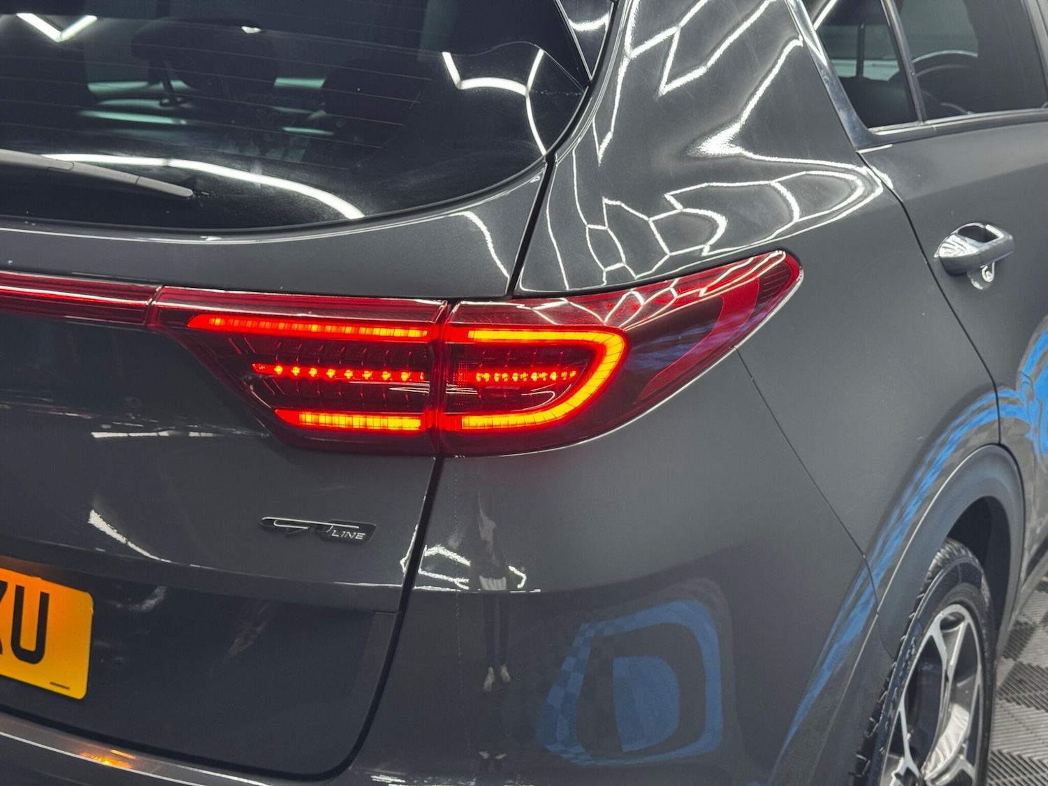 Used Kia Sportage 2019 for sale - 76440869: Photo 39