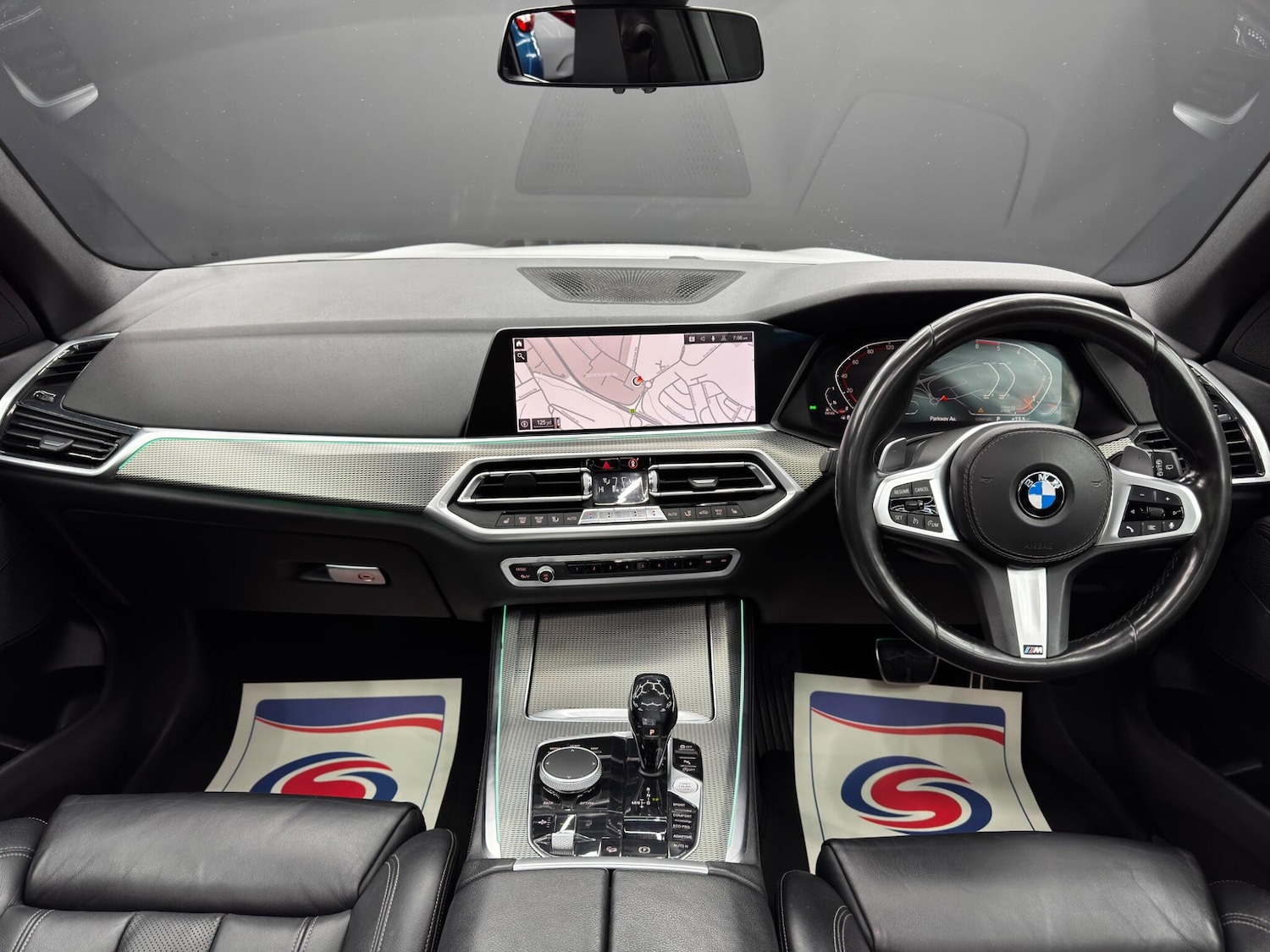 Used BMW X5 2019 for sale - 76472865: Photo 10