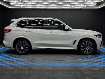 Used BMW X5 2019 for sale - 76472865: Photo