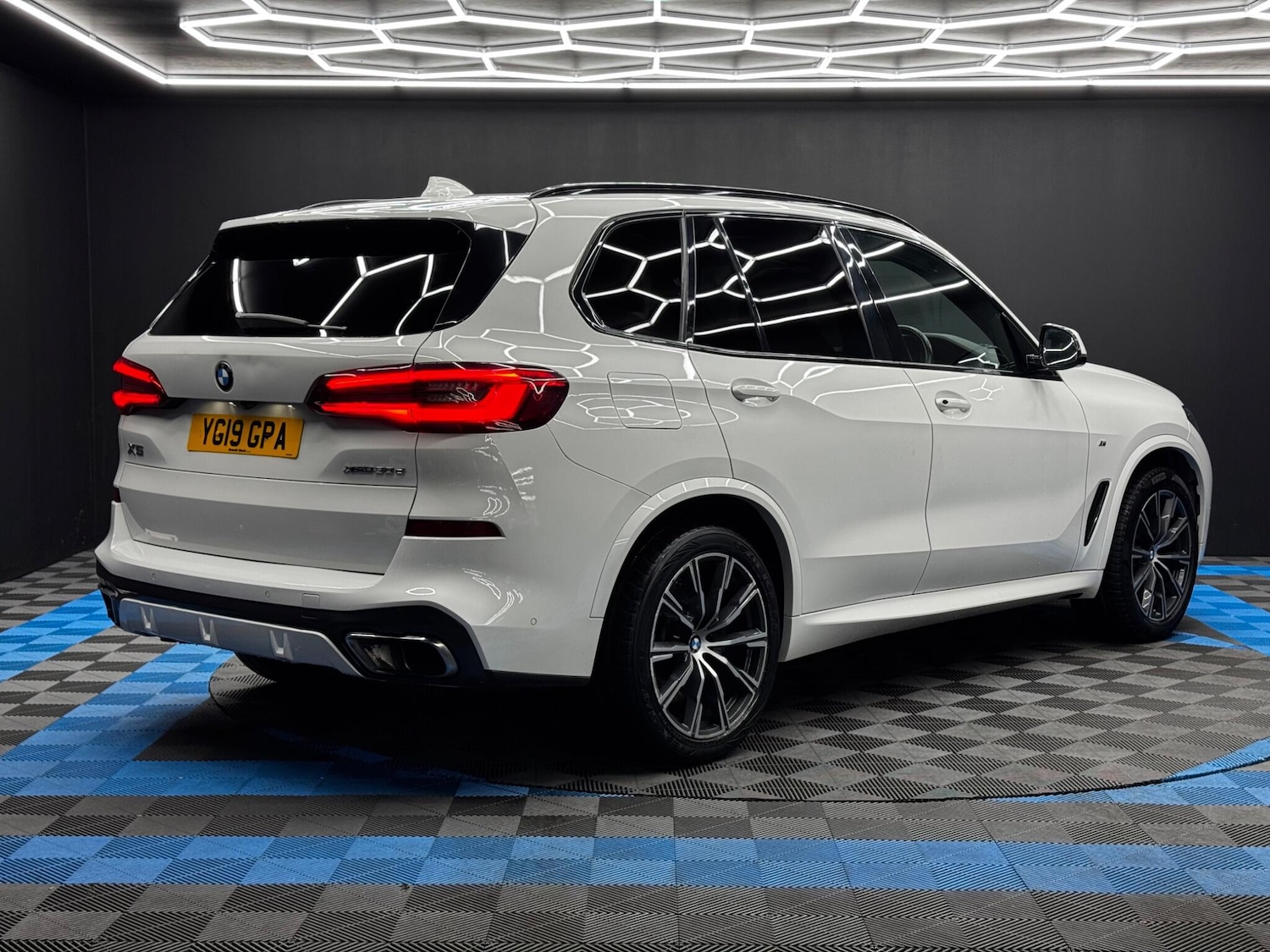 Used BMW X5 2019 for sale - 76472865: Photo 5