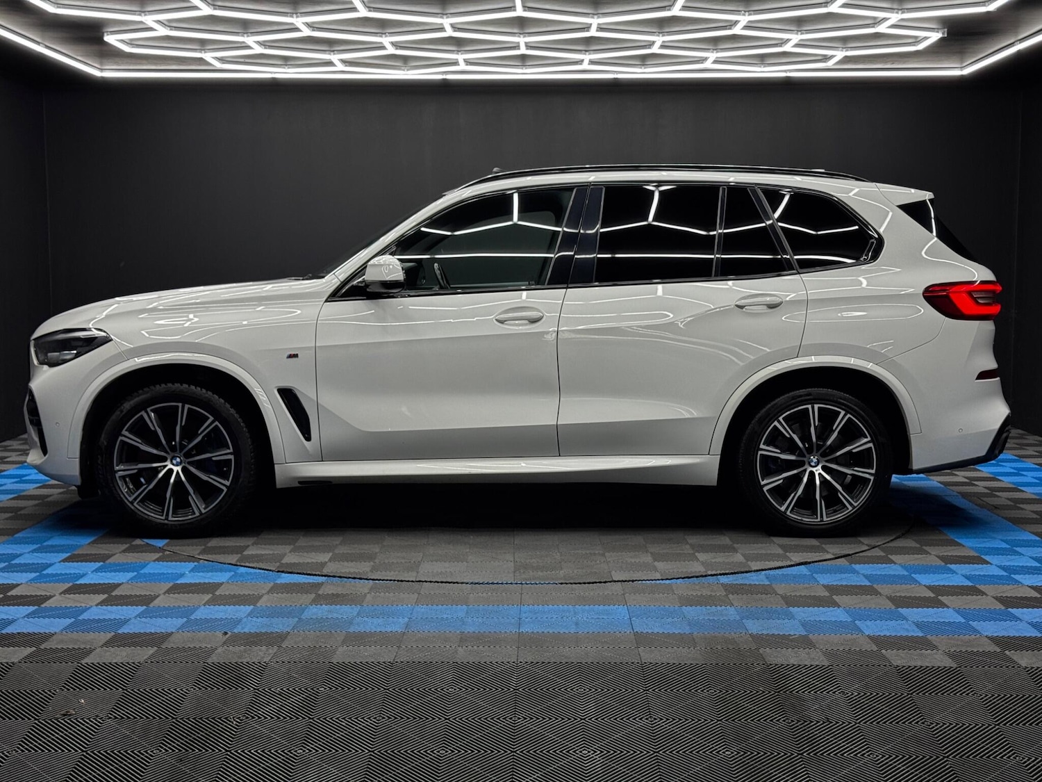Used BMW X5 2019 for sale - 76472865: Photo 8
