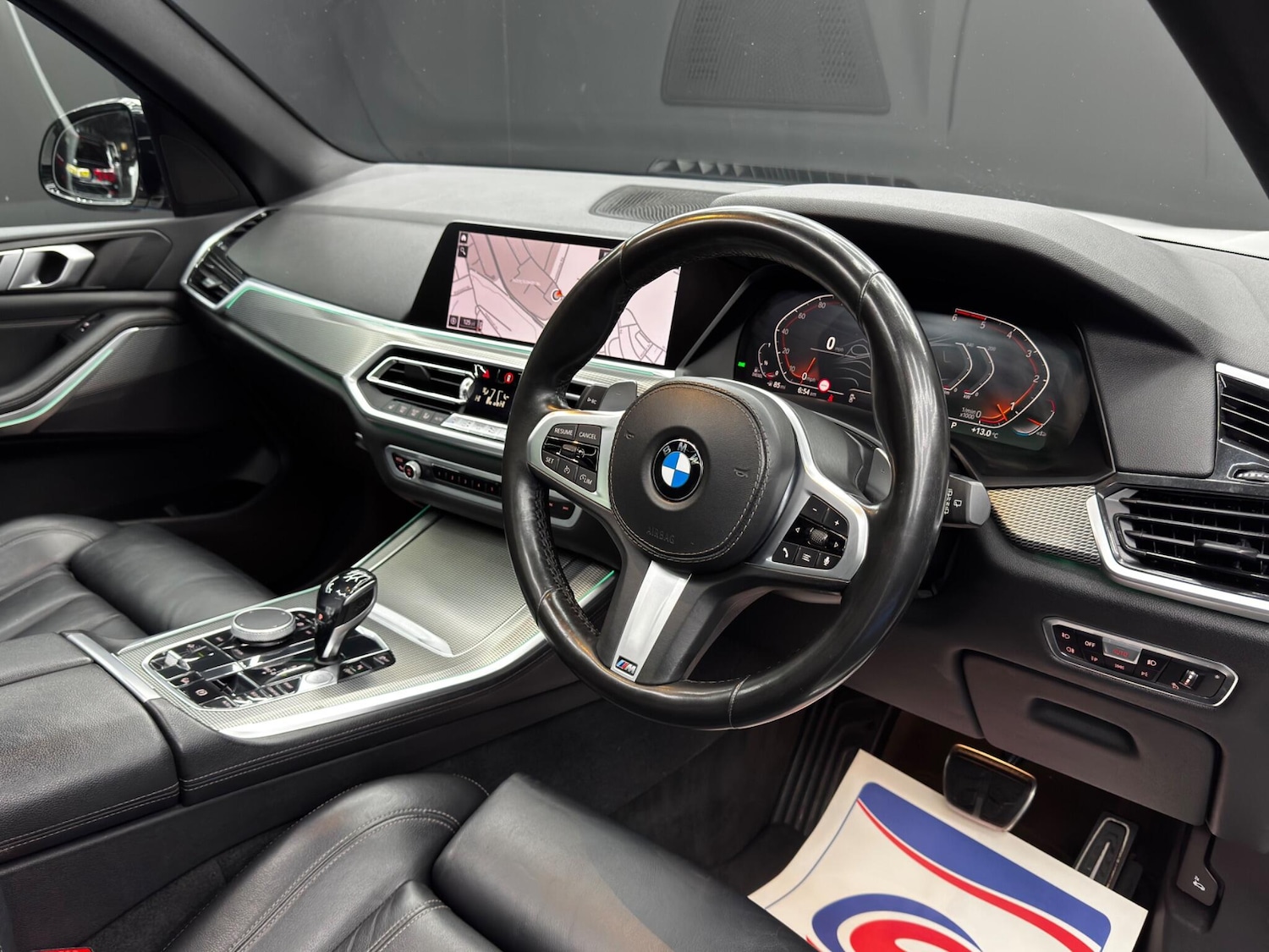 Used BMW X5 2019 for sale - 76472865: Photo 9