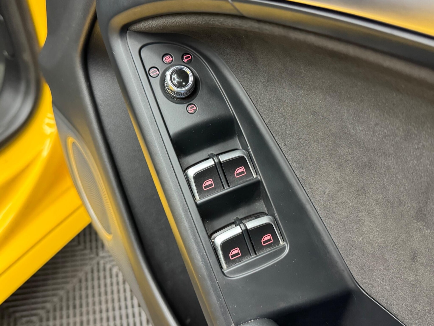 Vehicle 38