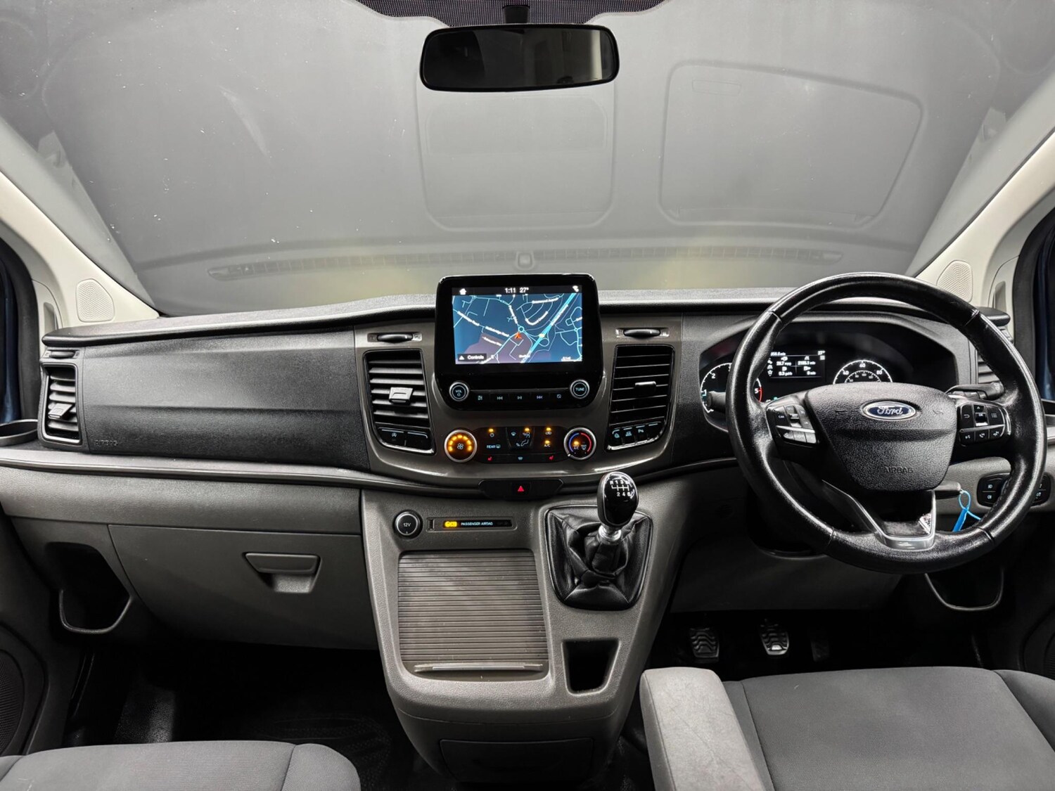 Used Ford Tourneo Custom 2020 for sale - 77358717: Photo 10